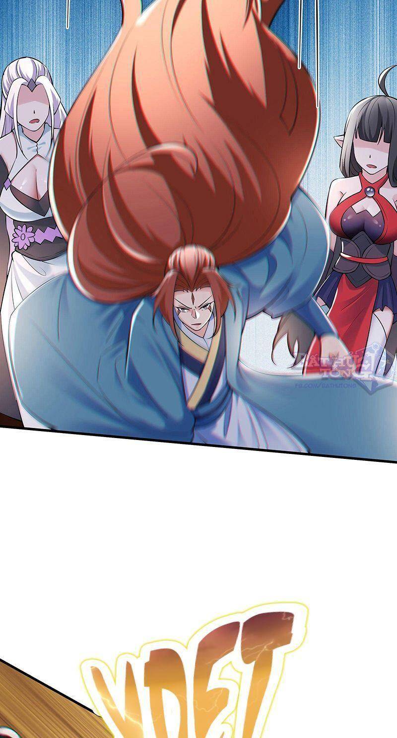 Đồ Đệ Của Ta Đều Là Nữ Ma Đầu - Chương 83