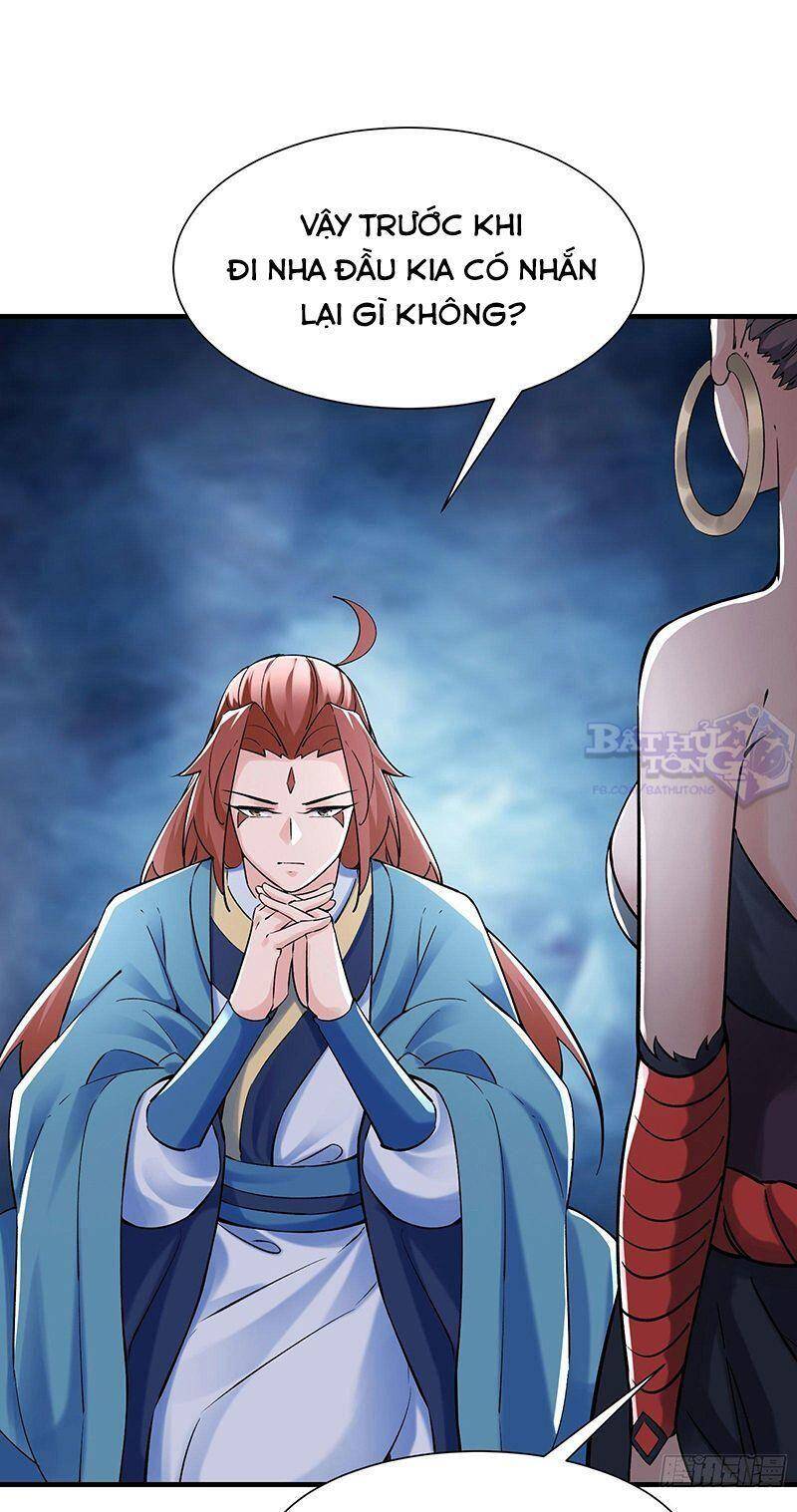 Đồ Đệ Của Ta Đều Là Nữ Ma Đầu - Chương 84