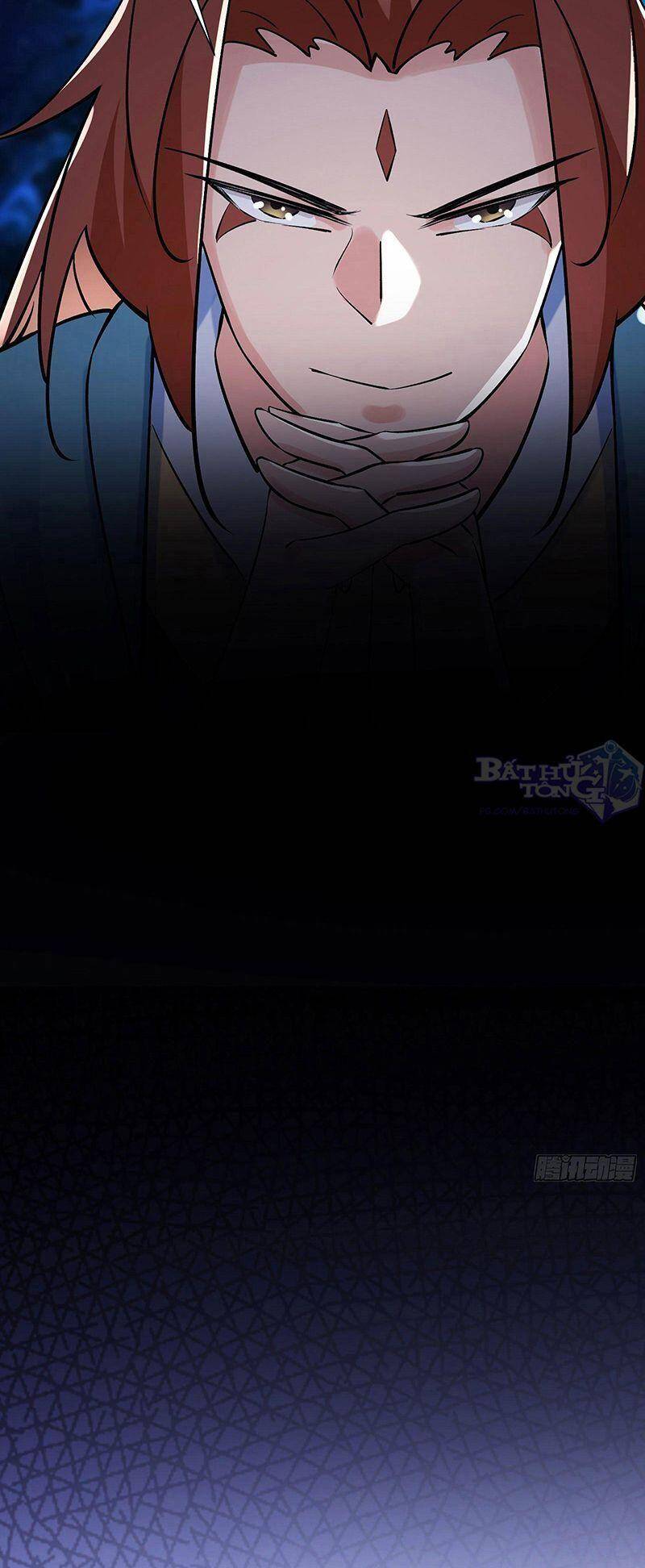 Đồ Đệ Của Ta Đều Là Nữ Ma Đầu - Chương 84