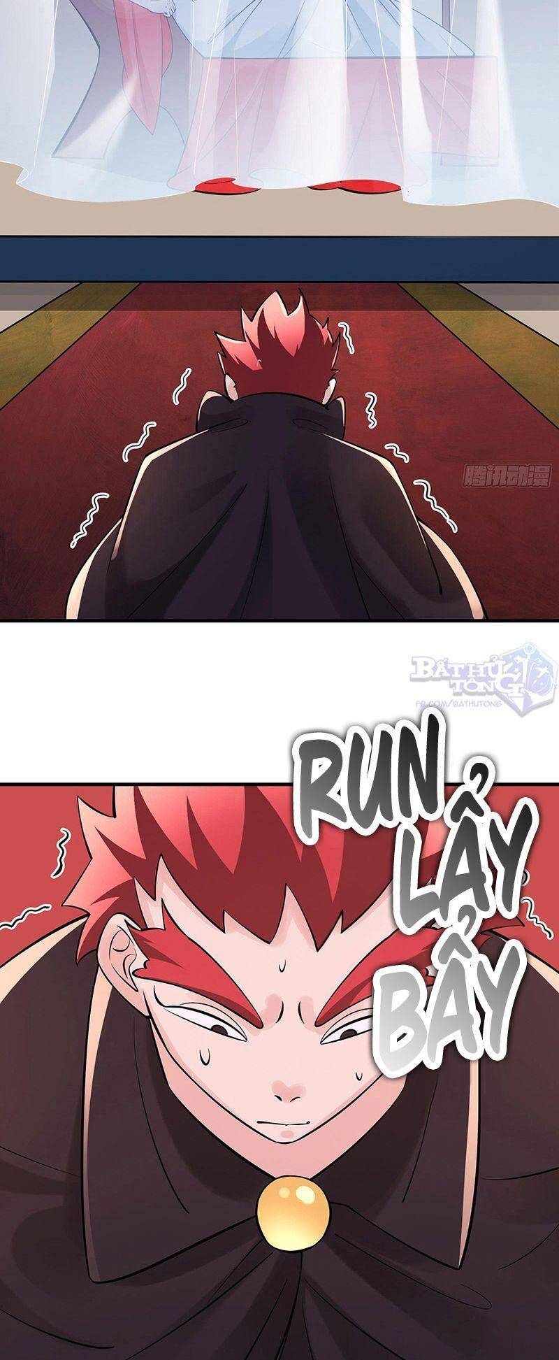 Đồ Đệ Của Ta Đều Là Nữ Ma Đầu - Chương 84