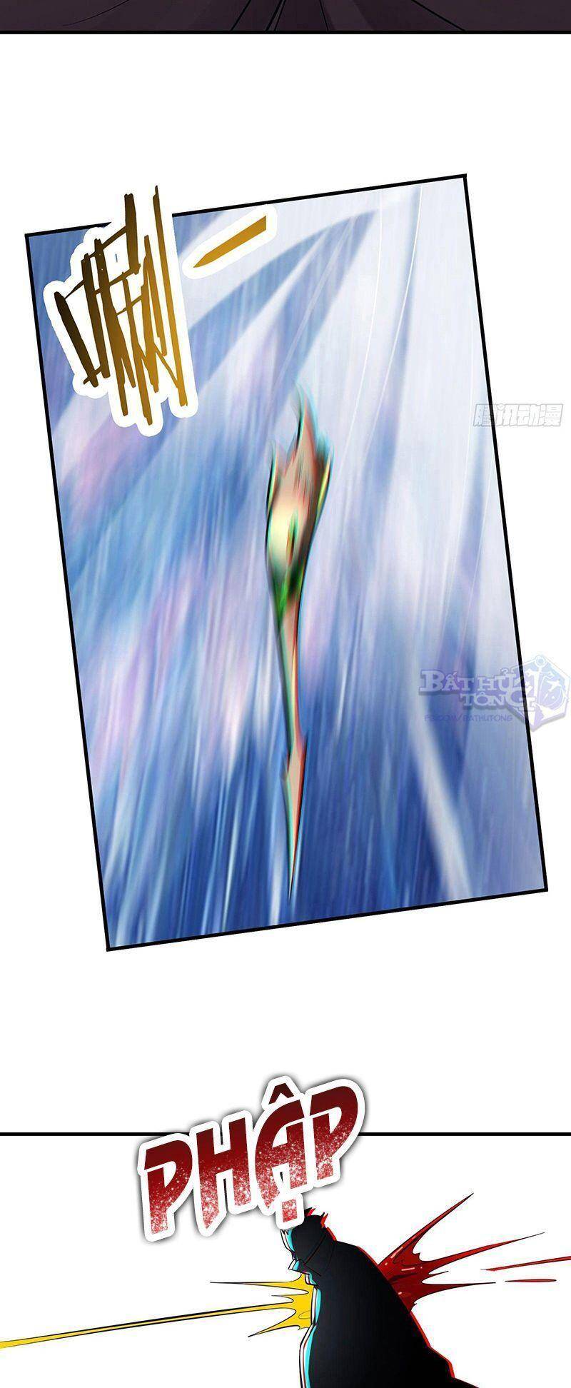 Đồ Đệ Của Ta Đều Là Nữ Ma Đầu - Chương 84