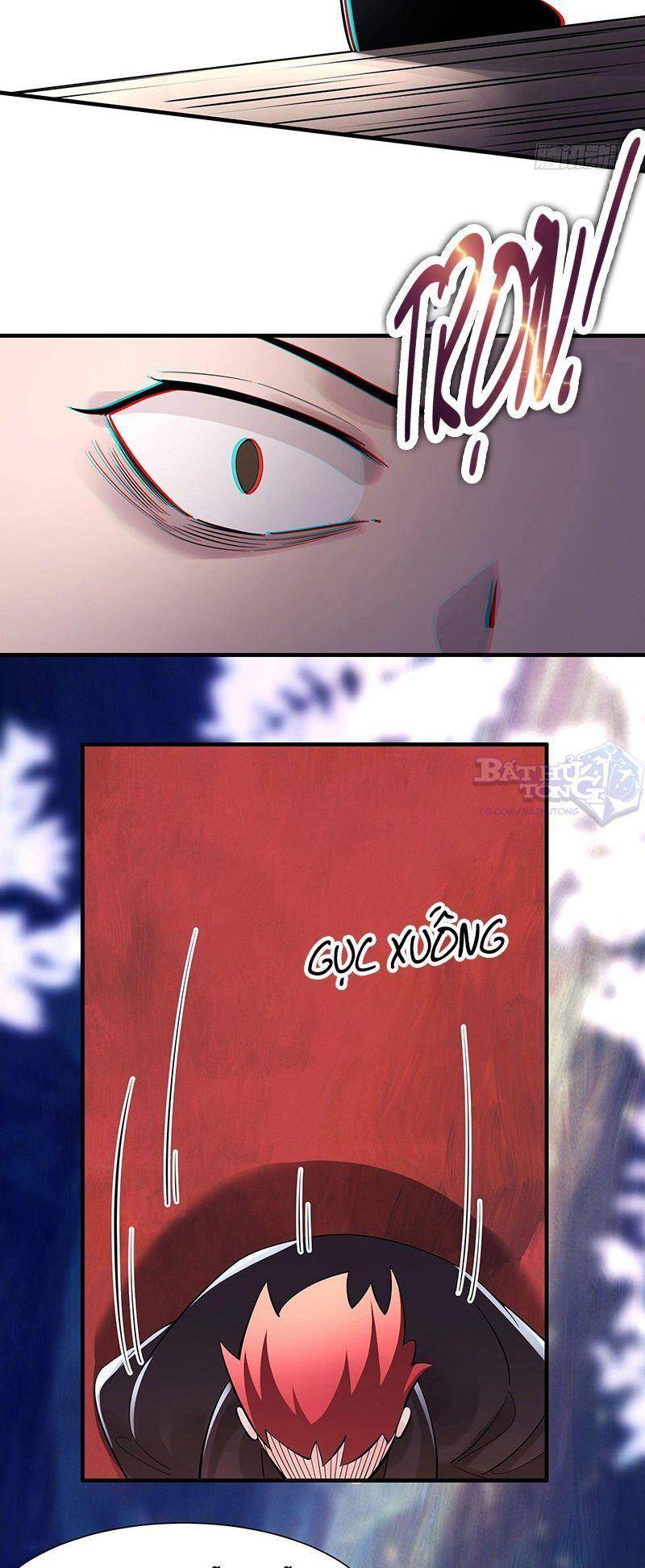 Đồ Đệ Của Ta Đều Là Nữ Ma Đầu - Chương 84