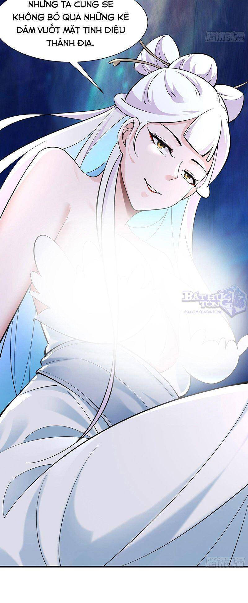 Đồ Đệ Của Ta Đều Là Nữ Ma Đầu - Chương 84