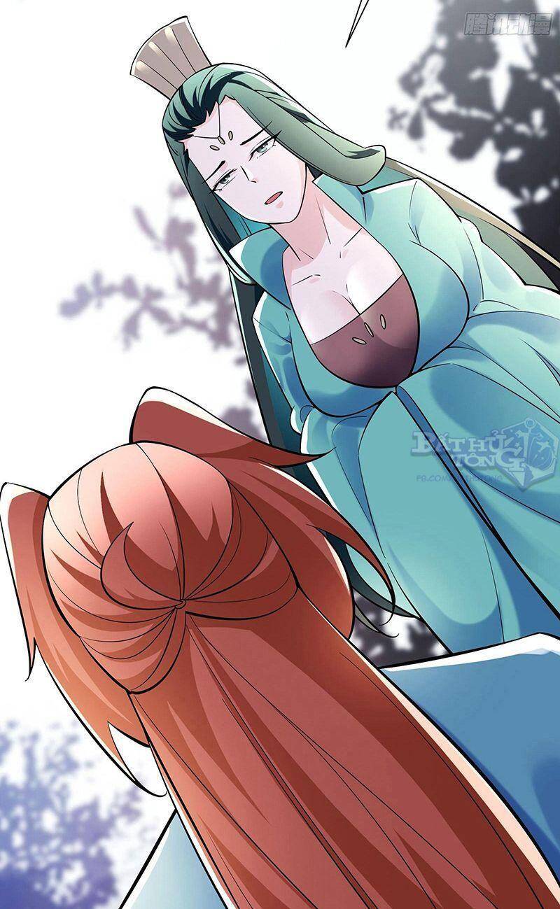 Đồ Đệ Của Ta Đều Là Nữ Ma Đầu - Chương 84