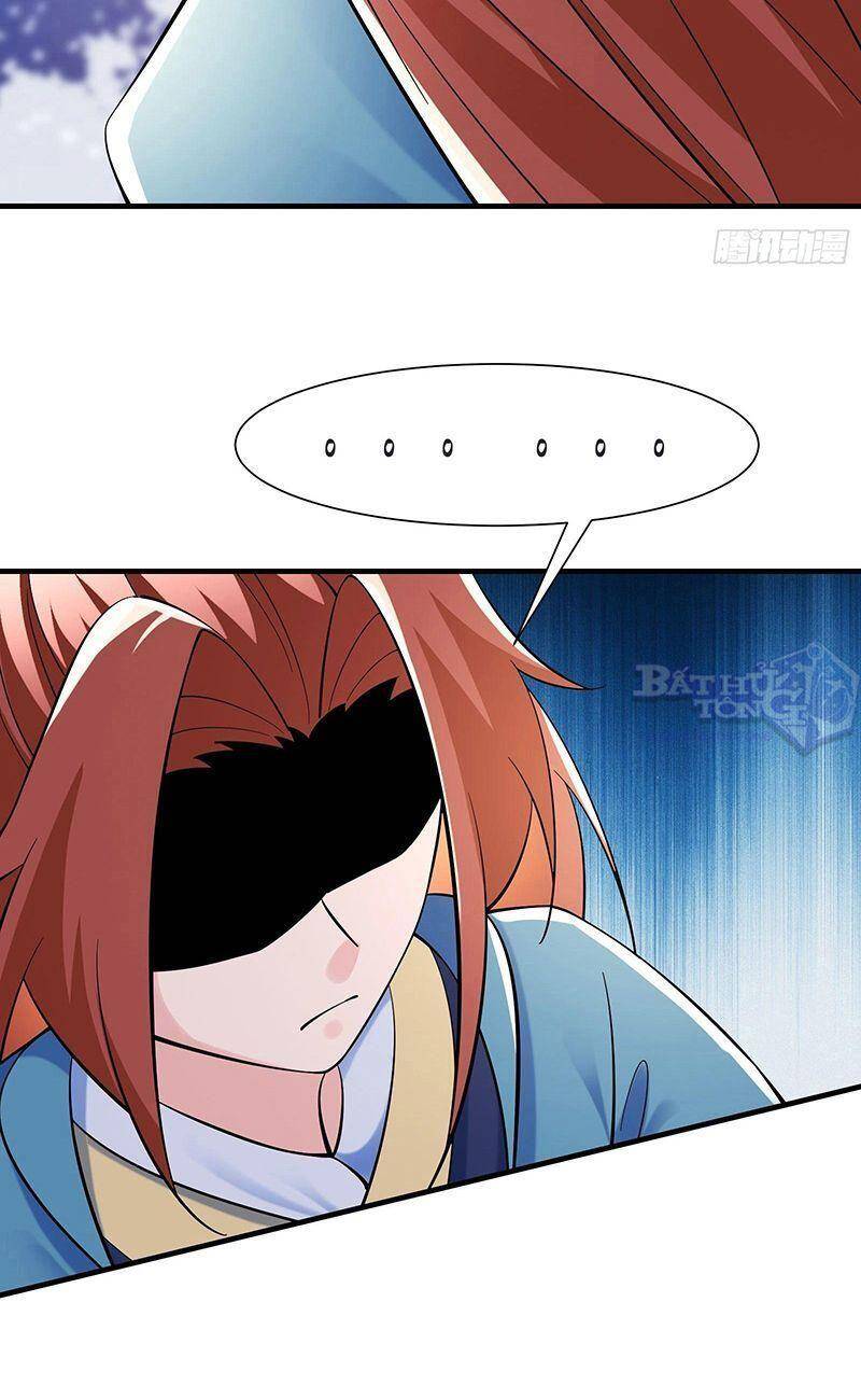 Đồ Đệ Của Ta Đều Là Nữ Ma Đầu - Chương 84