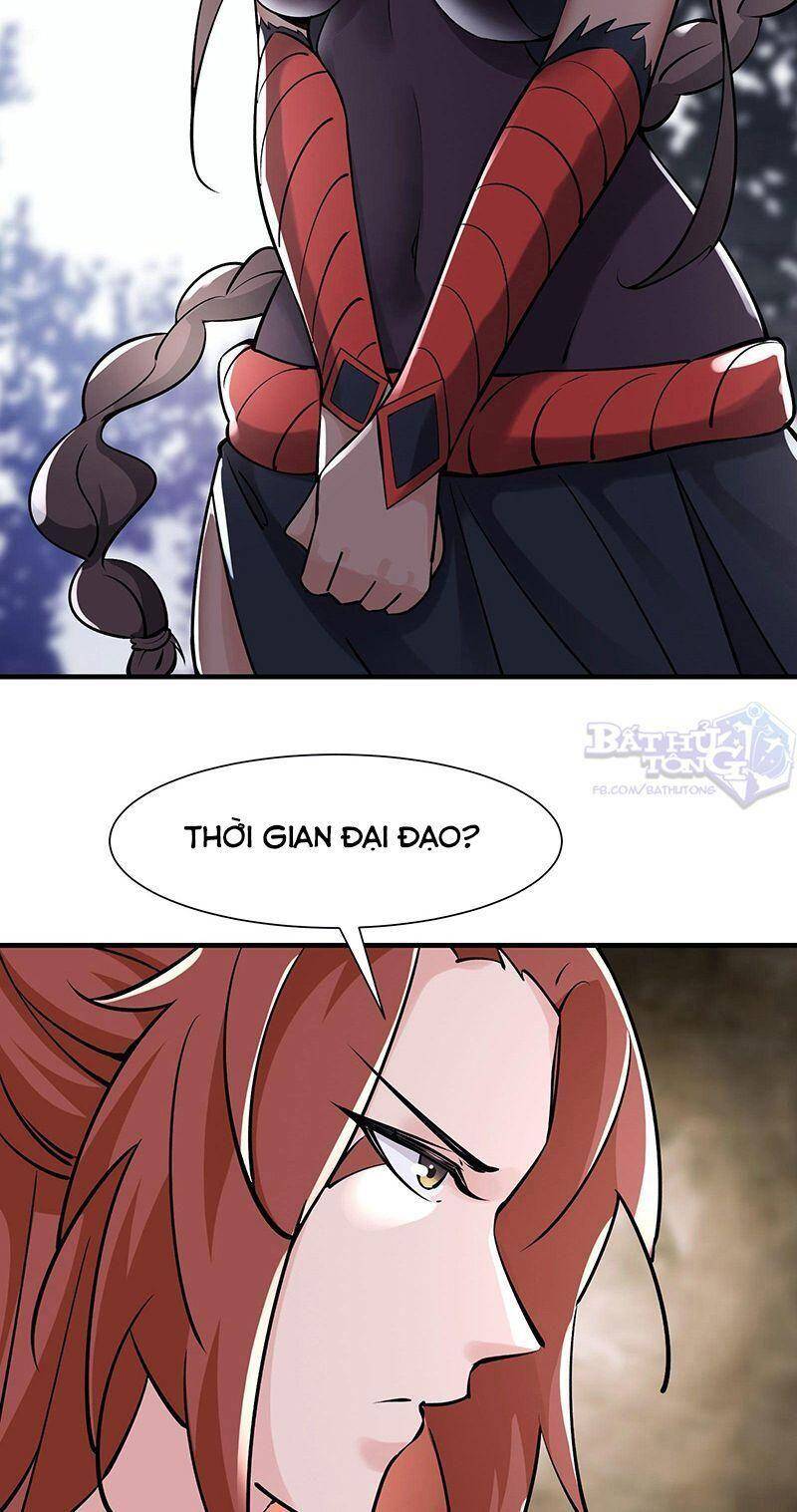 Đồ Đệ Của Ta Đều Là Nữ Ma Đầu - Chương 84