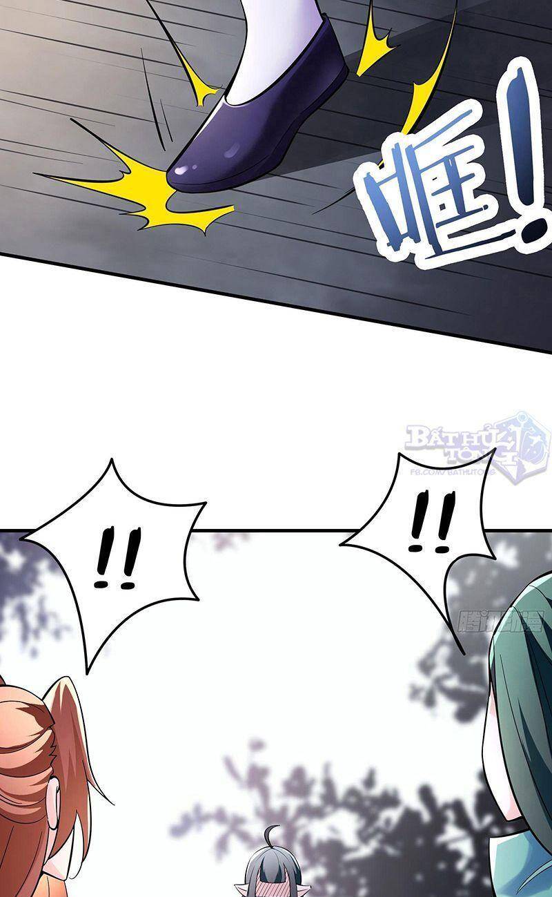 Đồ Đệ Của Ta Đều Là Nữ Ma Đầu - Chương 84