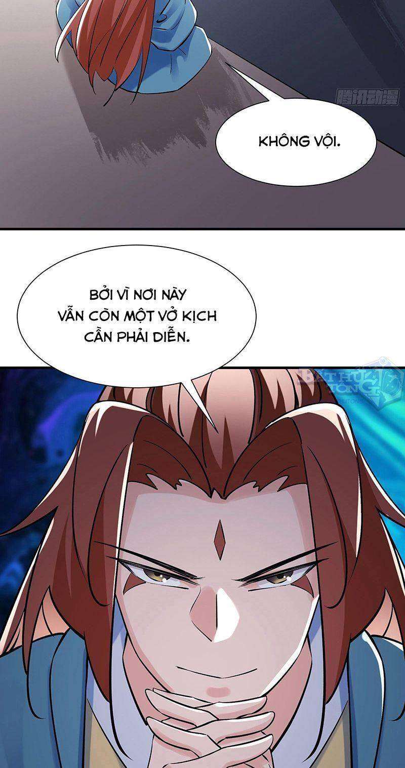 Đồ Đệ Của Ta Đều Là Nữ Ma Đầu - Chương 84