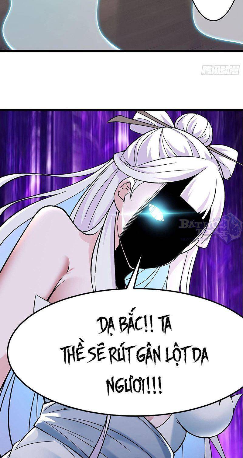 Đồ Đệ Của Ta Đều Là Nữ Ma Đầu - Chương 86