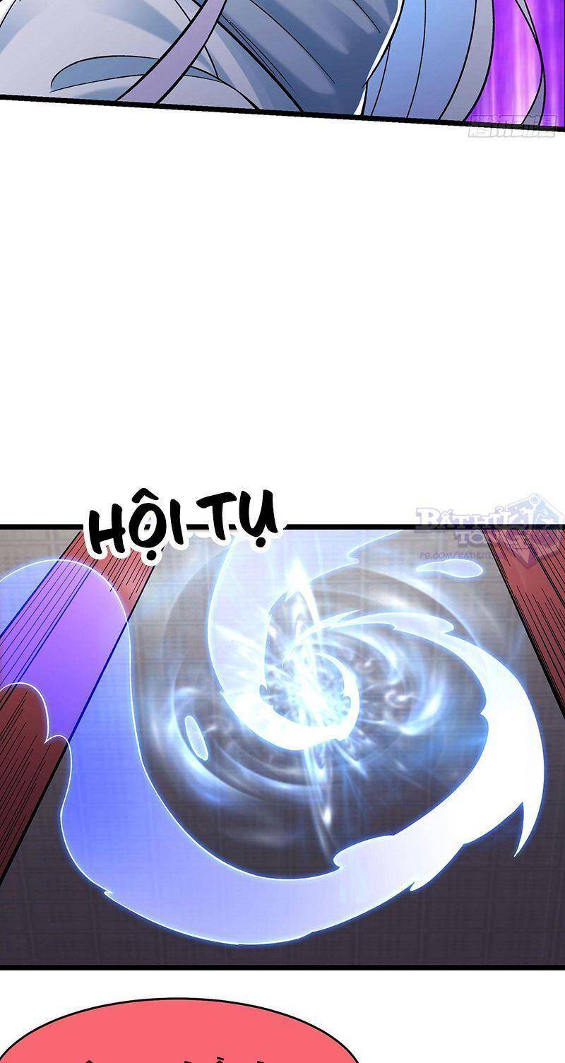 Đồ Đệ Của Ta Đều Là Nữ Ma Đầu - Chương 86