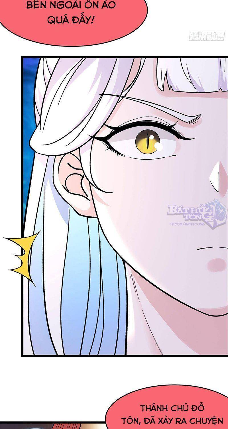 Đồ Đệ Của Ta Đều Là Nữ Ma Đầu - Chương 86