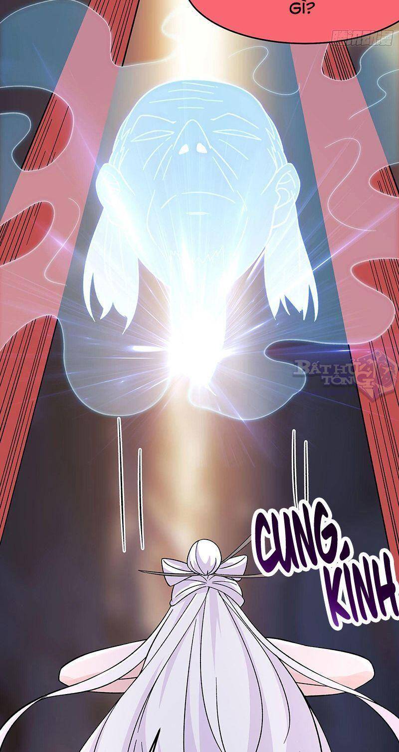 Đồ Đệ Của Ta Đều Là Nữ Ma Đầu - Chương 86