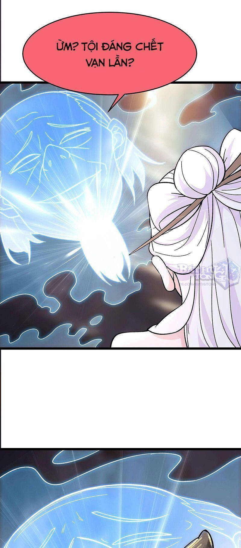 Đồ Đệ Của Ta Đều Là Nữ Ma Đầu - Chương 86