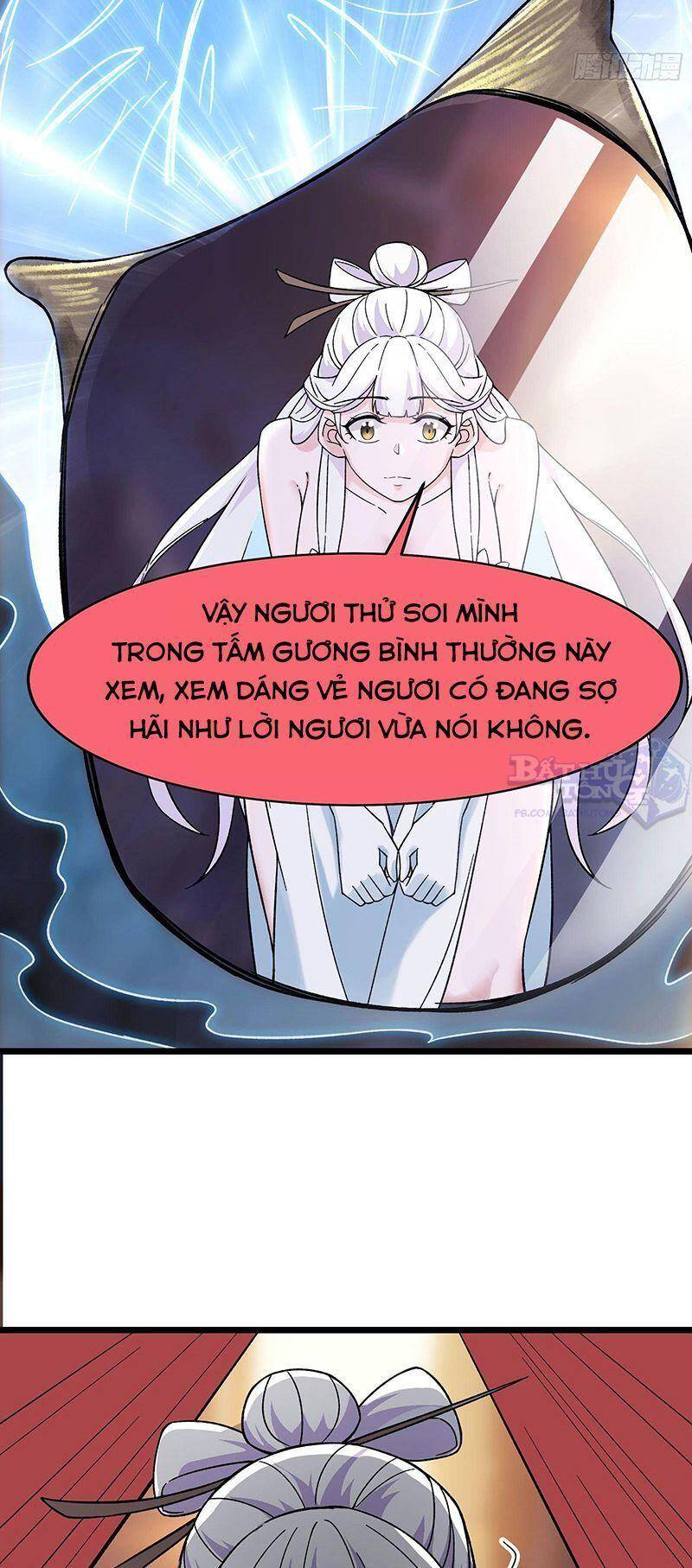 Đồ Đệ Của Ta Đều Là Nữ Ma Đầu - Chương 86