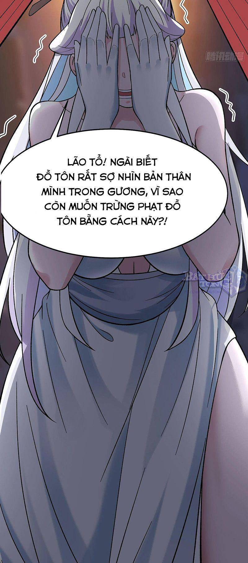 Đồ Đệ Của Ta Đều Là Nữ Ma Đầu - Chương 86