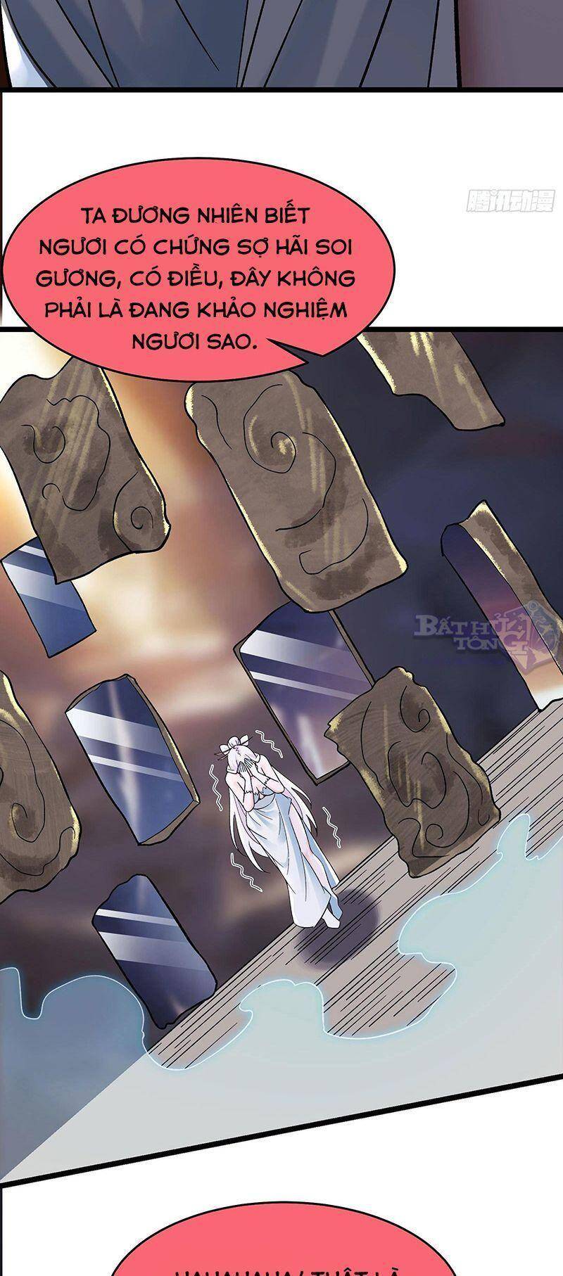 Đồ Đệ Của Ta Đều Là Nữ Ma Đầu - Chương 86