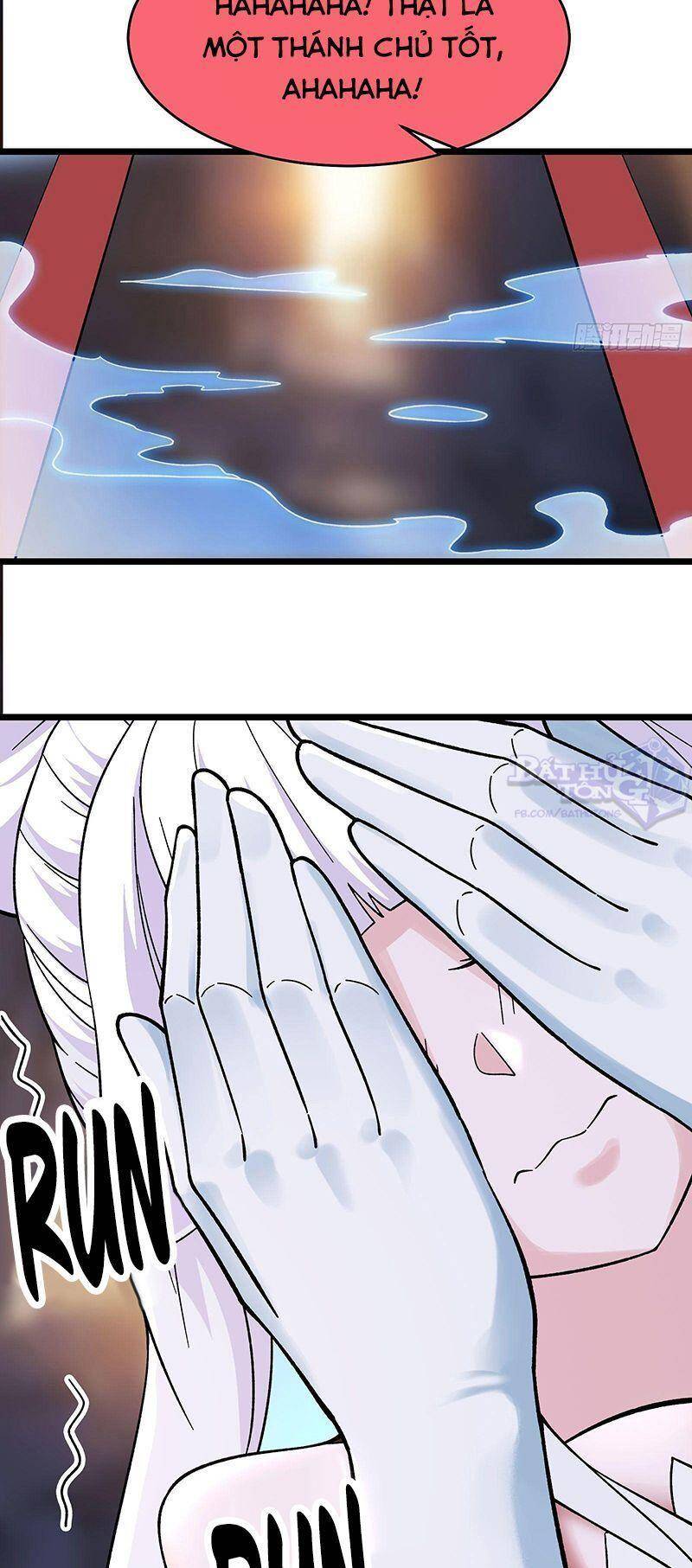 Đồ Đệ Của Ta Đều Là Nữ Ma Đầu - Chương 86