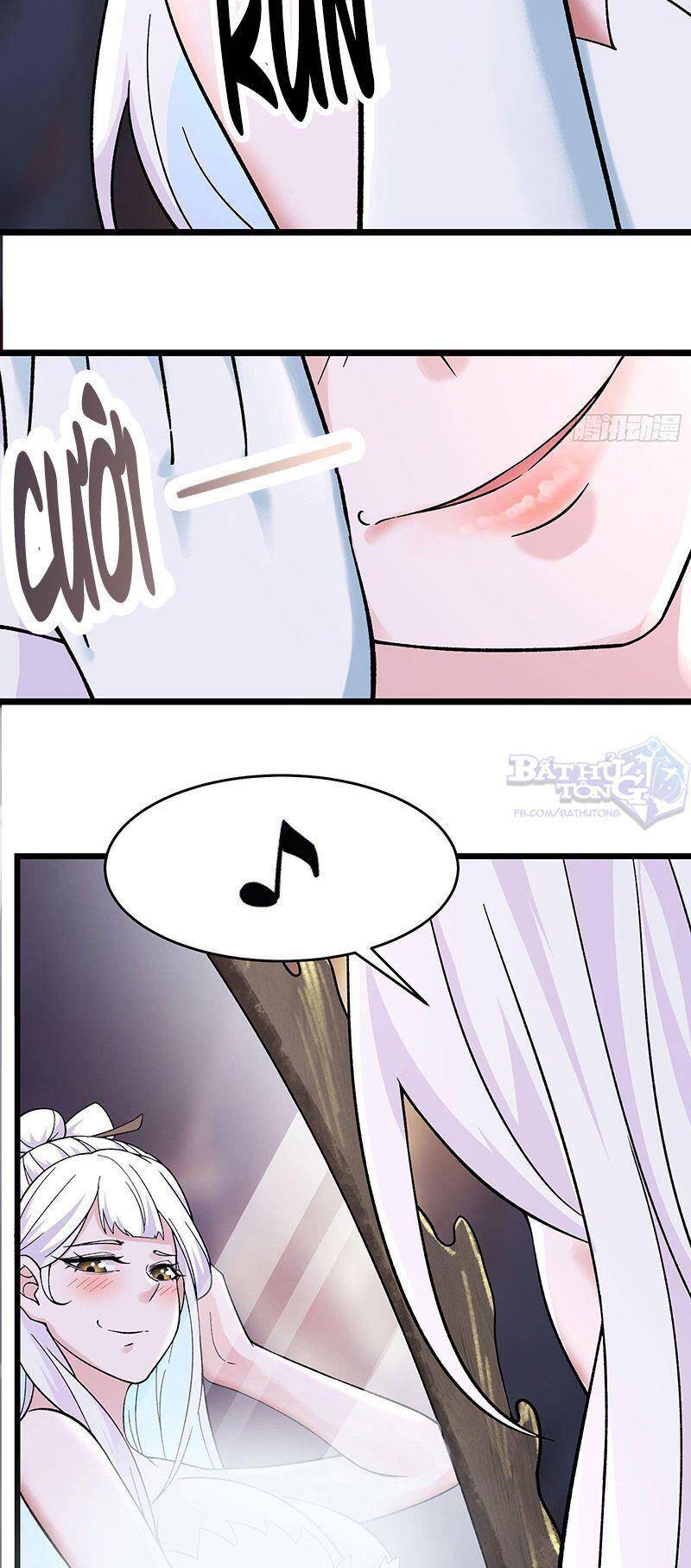 Đồ Đệ Của Ta Đều Là Nữ Ma Đầu - Chương 86