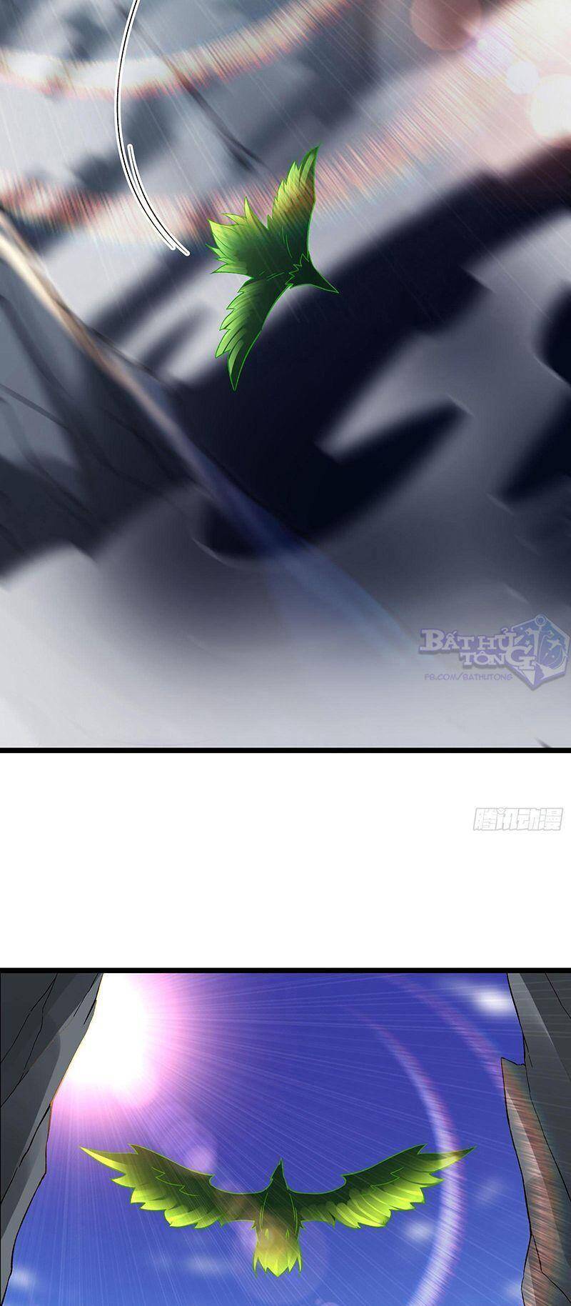 Đồ Đệ Của Ta Đều Là Nữ Ma Đầu - Chương 86