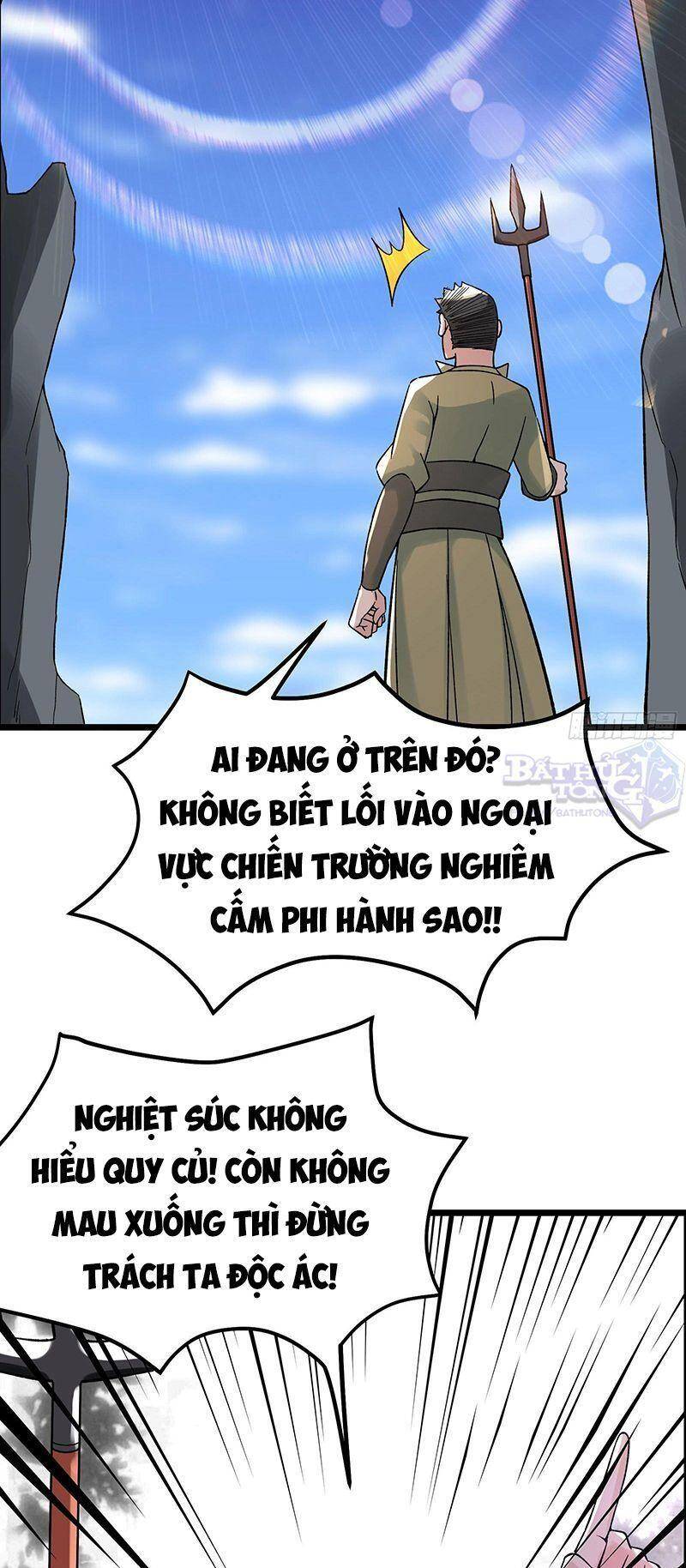 Đồ Đệ Của Ta Đều Là Nữ Ma Đầu - Chương 86