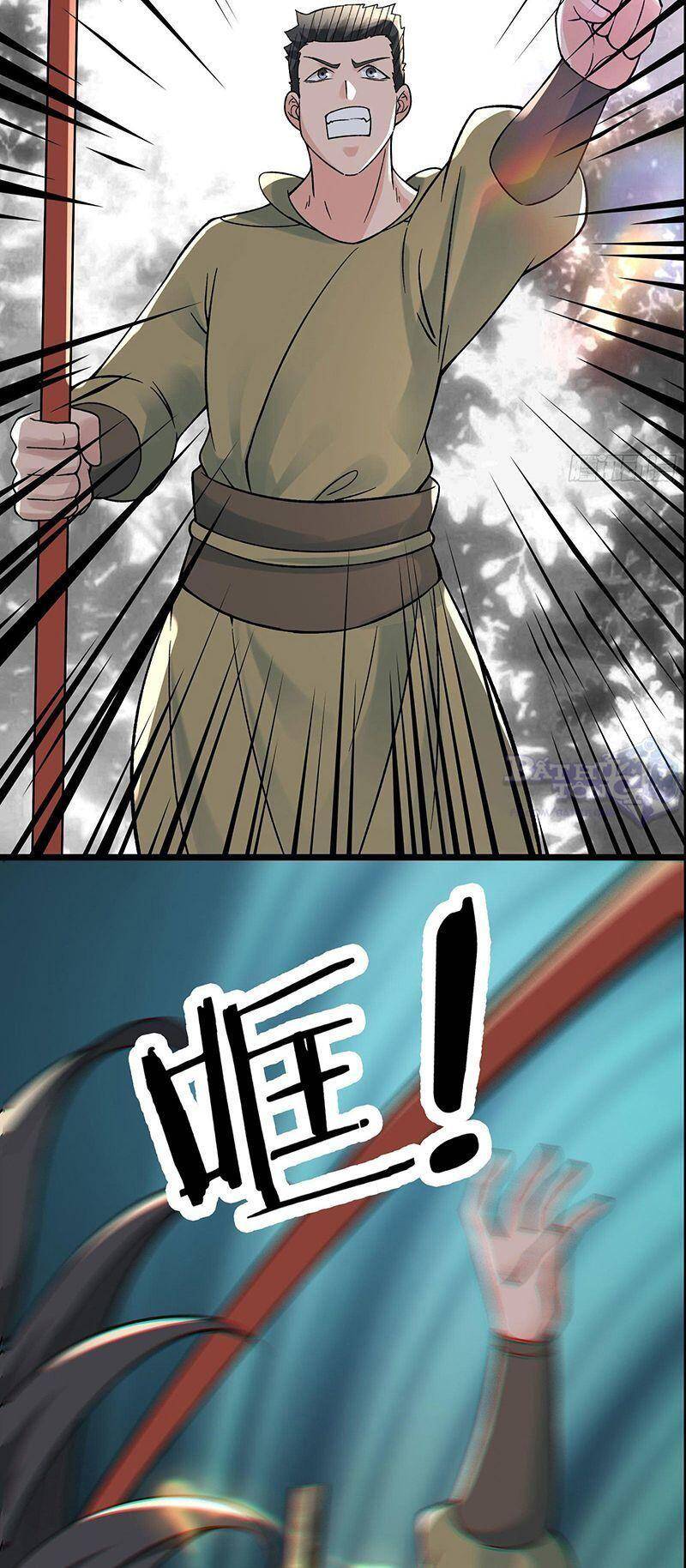 Đồ Đệ Của Ta Đều Là Nữ Ma Đầu - Chương 86