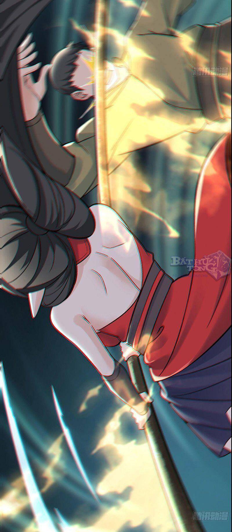 Đồ Đệ Của Ta Đều Là Nữ Ma Đầu - Chương 86