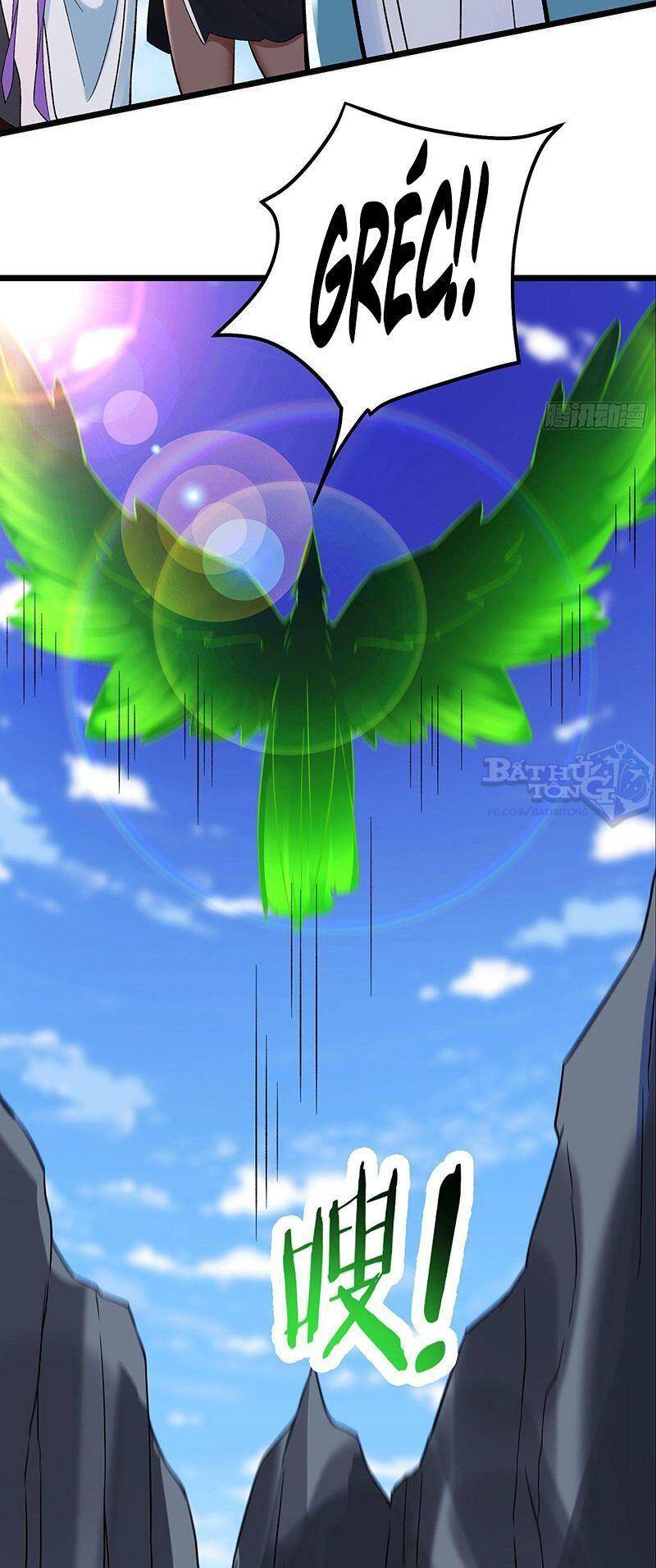 Đồ Đệ Của Ta Đều Là Nữ Ma Đầu - Chương 86