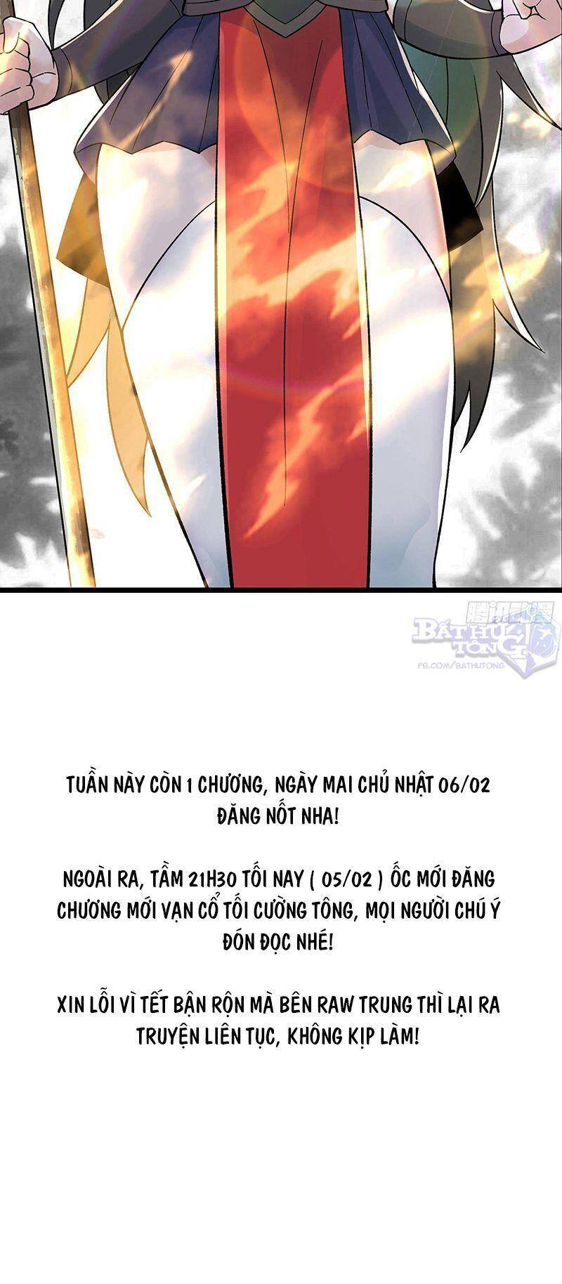 Đồ Đệ Của Ta Đều Là Nữ Ma Đầu - Chương 86