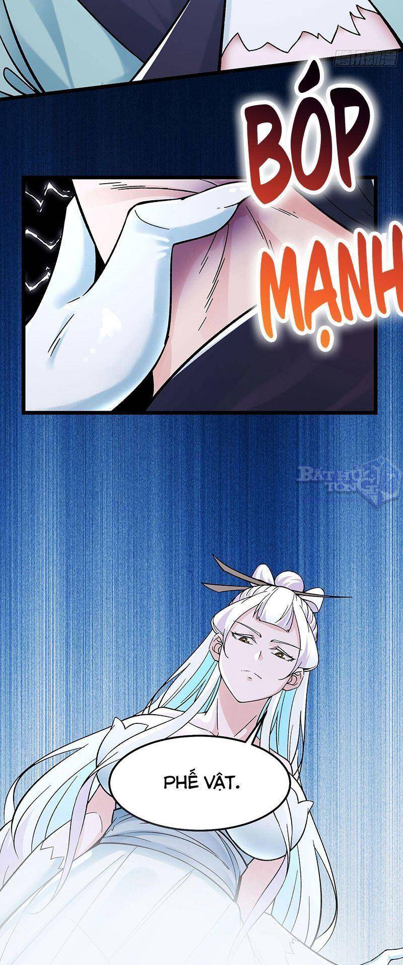 Đồ Đệ Của Ta Đều Là Nữ Ma Đầu - Chương 86