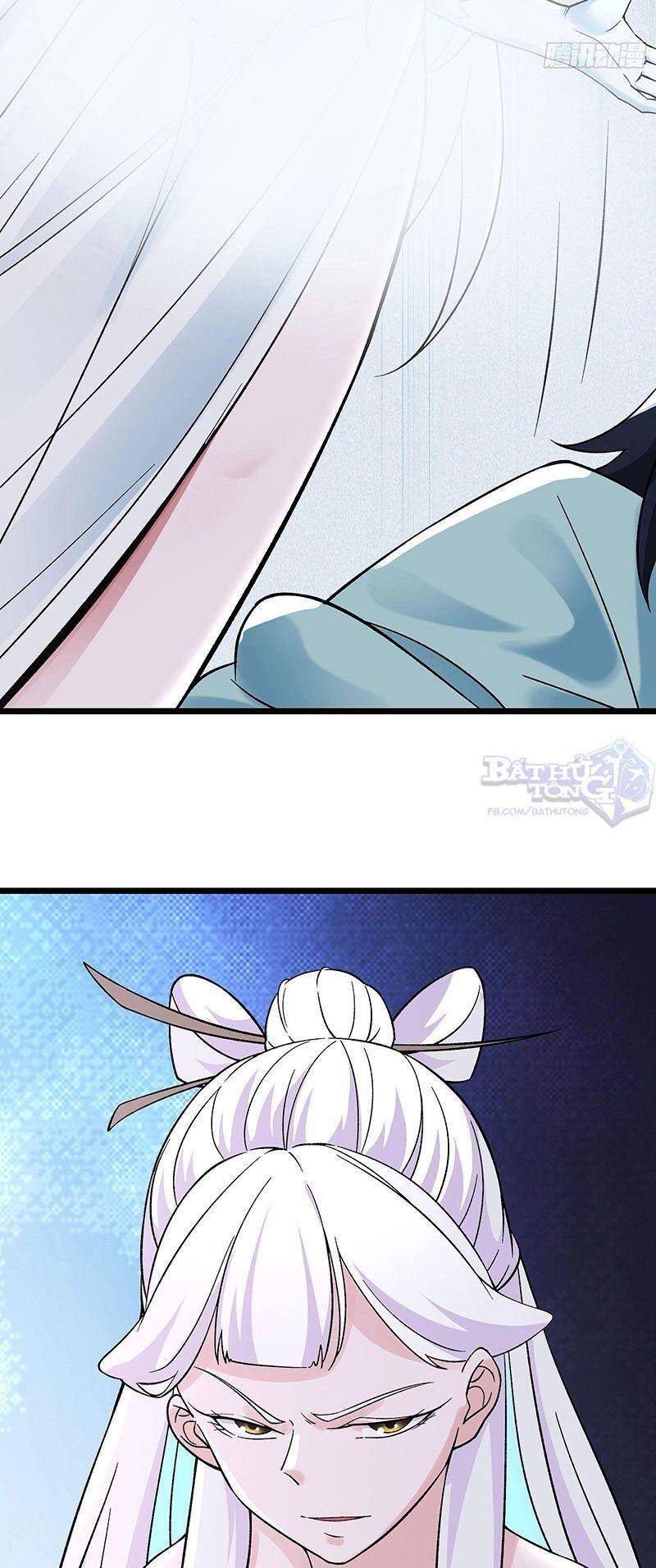 Đồ Đệ Của Ta Đều Là Nữ Ma Đầu - Chương 86