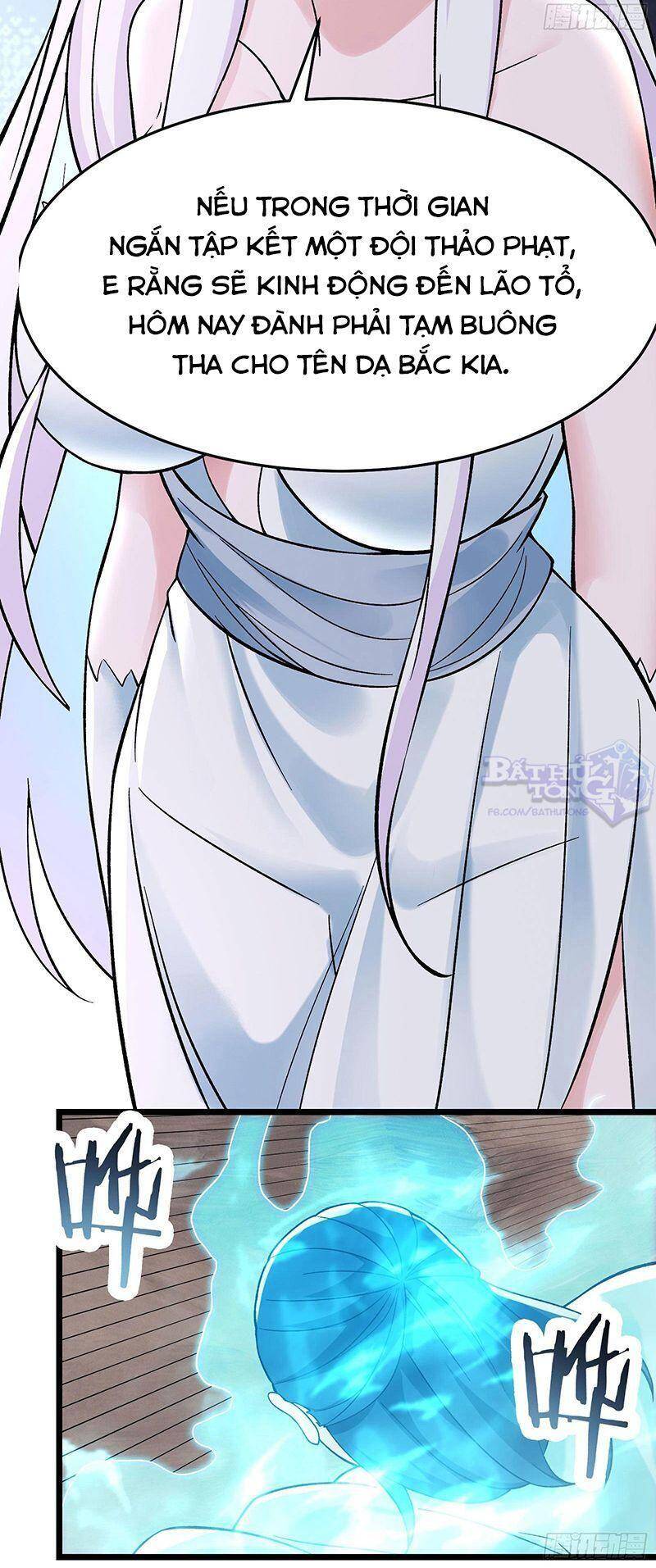 Đồ Đệ Của Ta Đều Là Nữ Ma Đầu - Chương 86