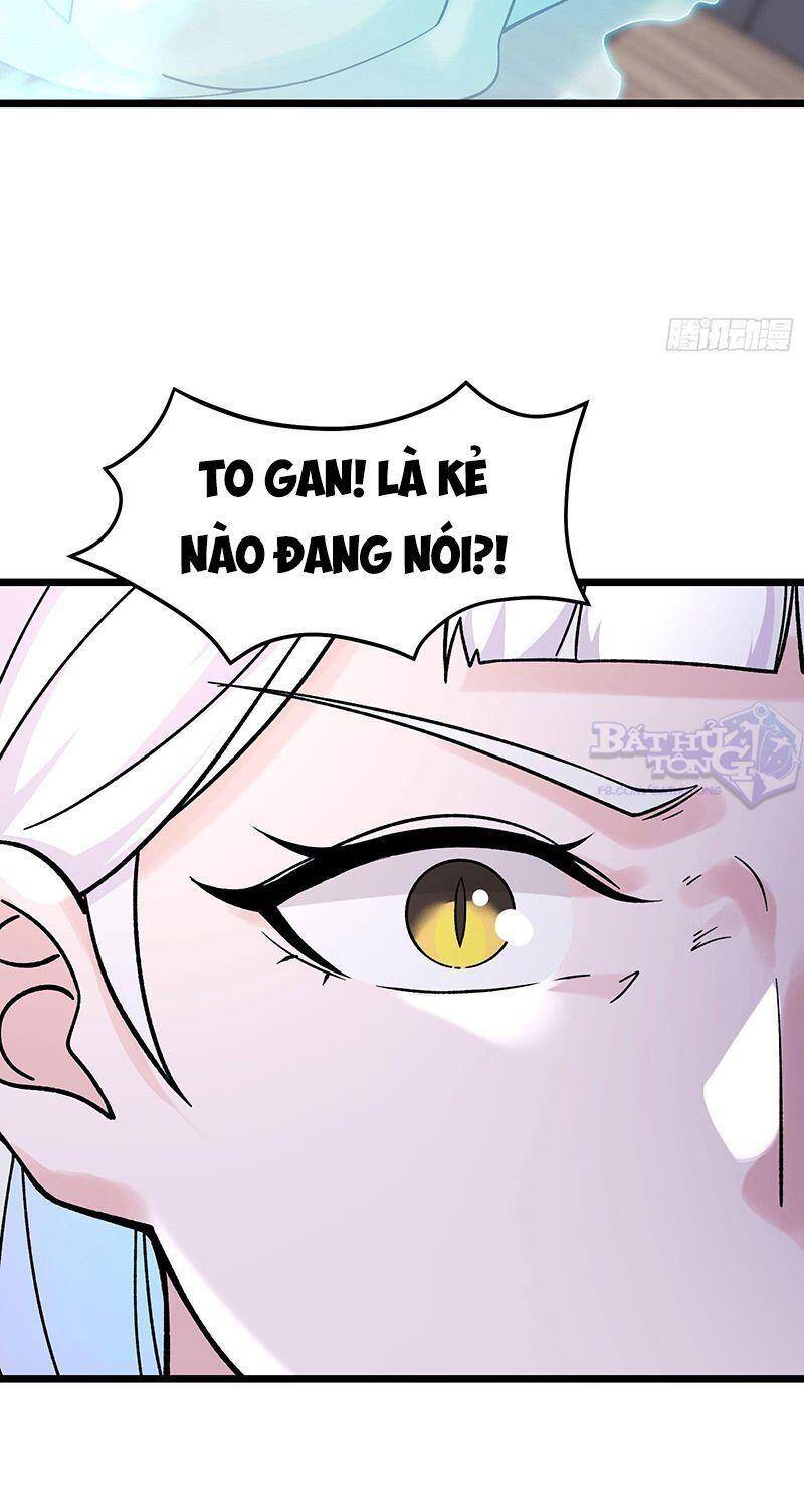 Đồ Đệ Của Ta Đều Là Nữ Ma Đầu - Chương 86