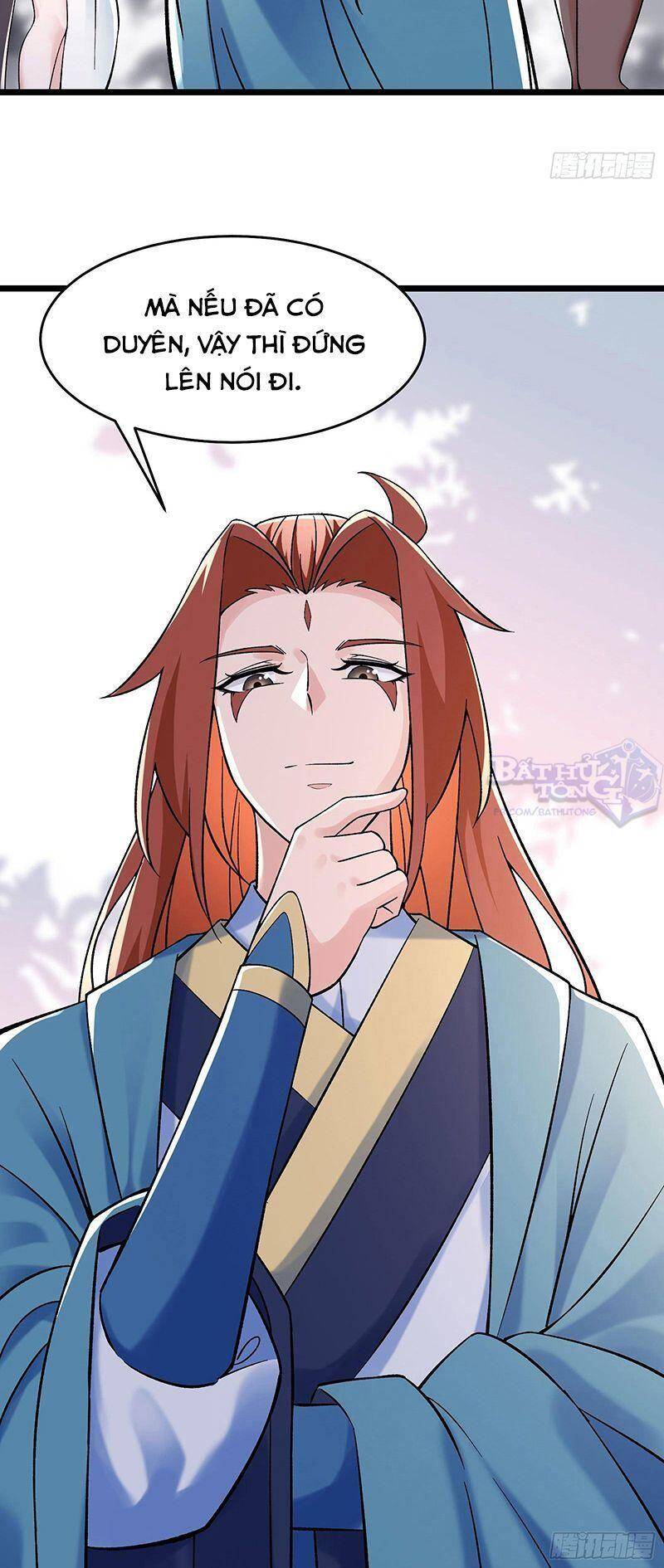 Đồ Đệ Của Ta Đều Là Nữ Ma Đầu - Chương 87