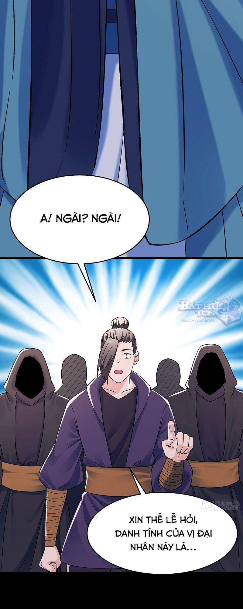 Đồ Đệ Của Ta Đều Là Nữ Ma Đầu - Chương 87