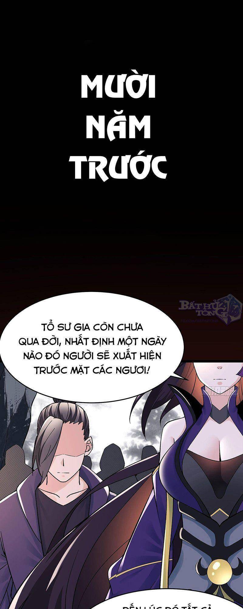 Đồ Đệ Của Ta Đều Là Nữ Ma Đầu - Chương 87