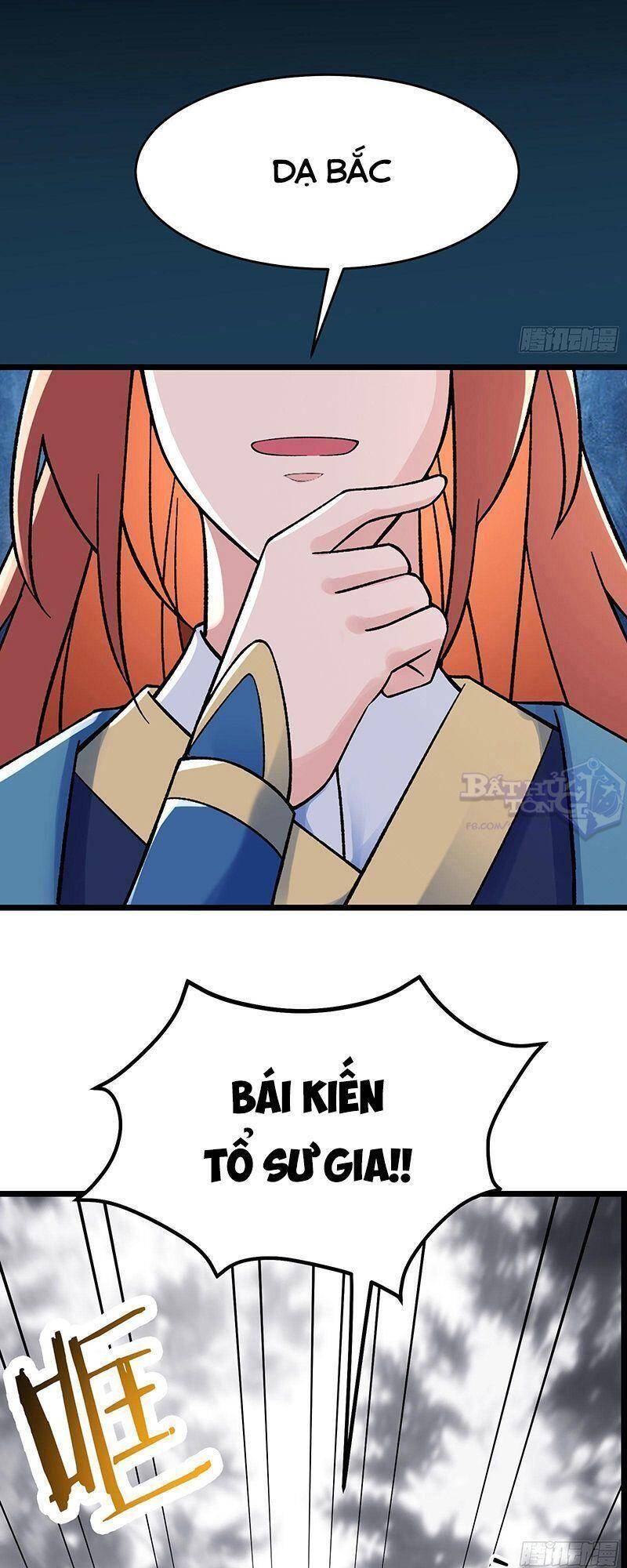 Đồ Đệ Của Ta Đều Là Nữ Ma Đầu - Chương 87