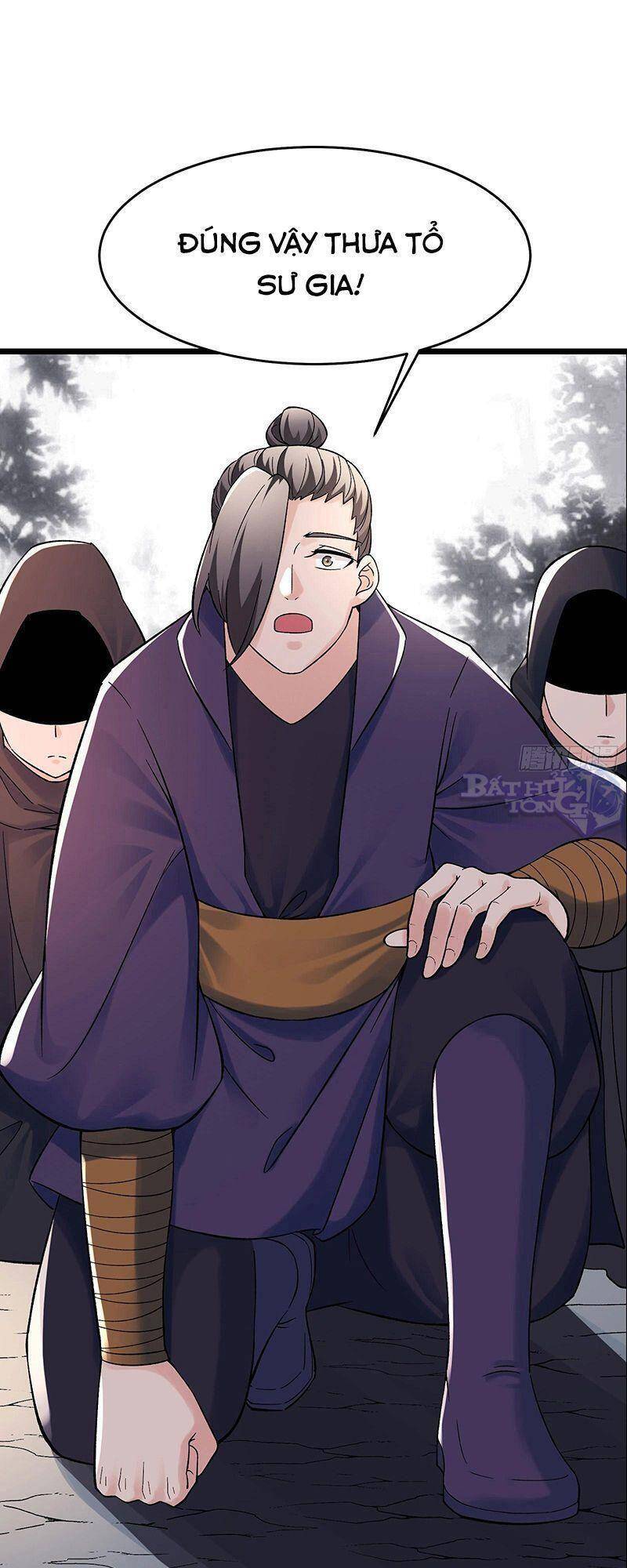 Đồ Đệ Của Ta Đều Là Nữ Ma Đầu - Chương 87