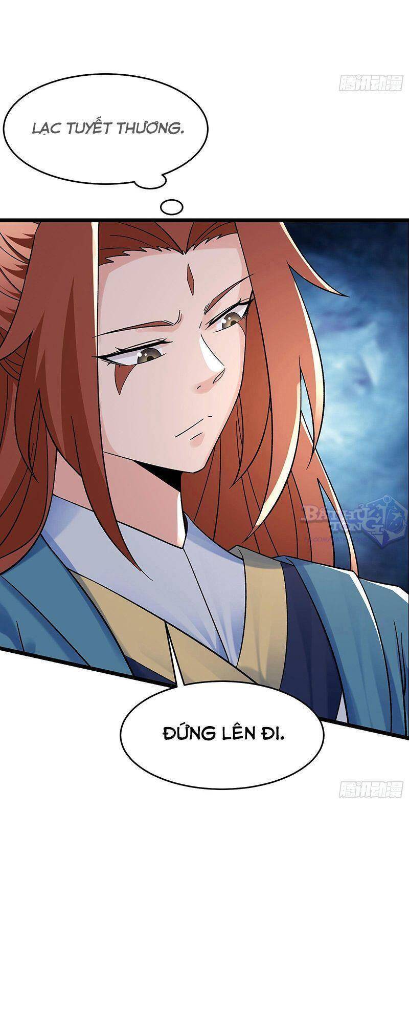 Đồ Đệ Của Ta Đều Là Nữ Ma Đầu - Chương 87