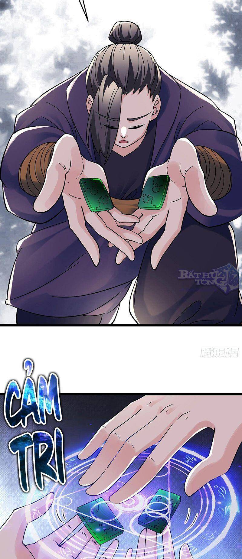 Đồ Đệ Của Ta Đều Là Nữ Ma Đầu - Chương 87