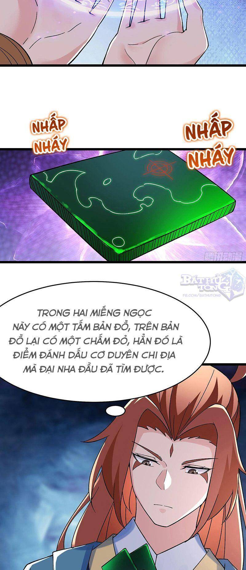 Đồ Đệ Của Ta Đều Là Nữ Ma Đầu - Chương 87