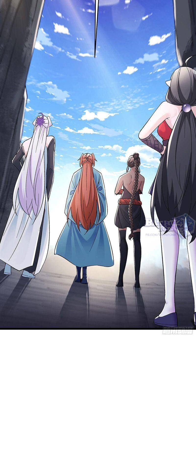 Đồ Đệ Của Ta Đều Là Nữ Ma Đầu - Chương 87