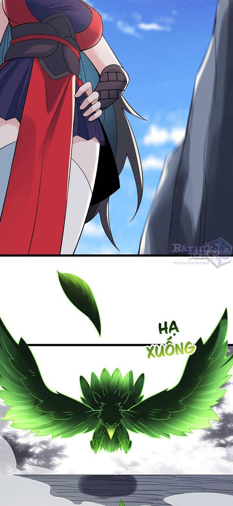 Đồ Đệ Của Ta Đều Là Nữ Ma Đầu - Chương 87