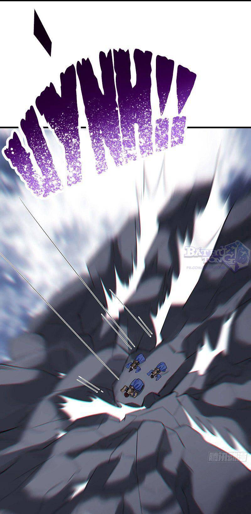 Đồ Đệ Của Ta Đều Là Nữ Ma Đầu - Chương 89