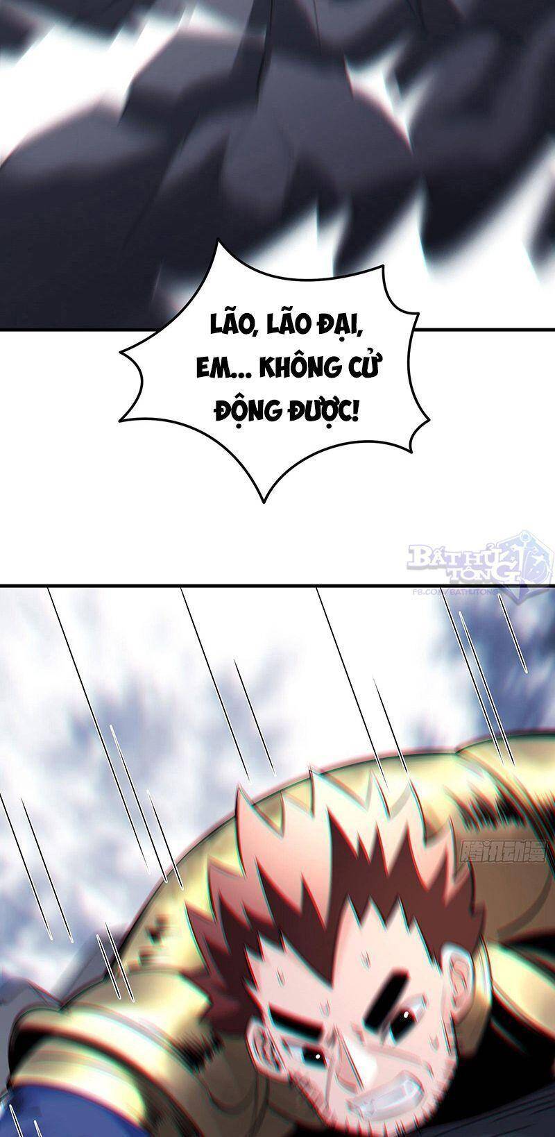 Đồ Đệ Của Ta Đều Là Nữ Ma Đầu - Chương 89