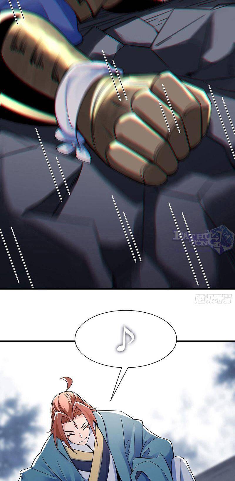 Đồ Đệ Của Ta Đều Là Nữ Ma Đầu - Chương 89