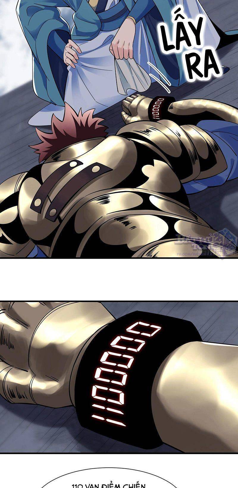 Đồ Đệ Của Ta Đều Là Nữ Ma Đầu - Chương 89