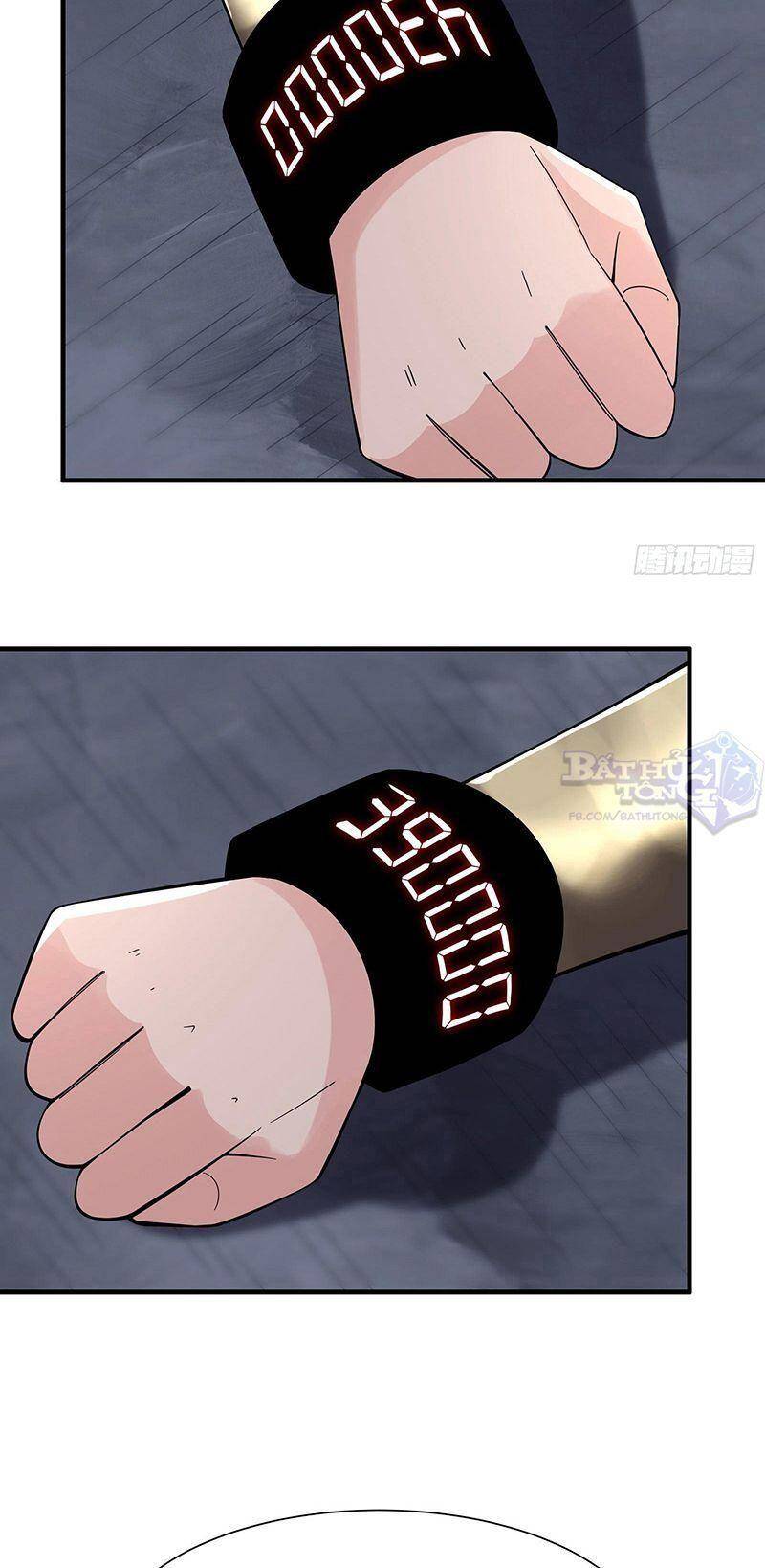 Đồ Đệ Của Ta Đều Là Nữ Ma Đầu - Chương 89