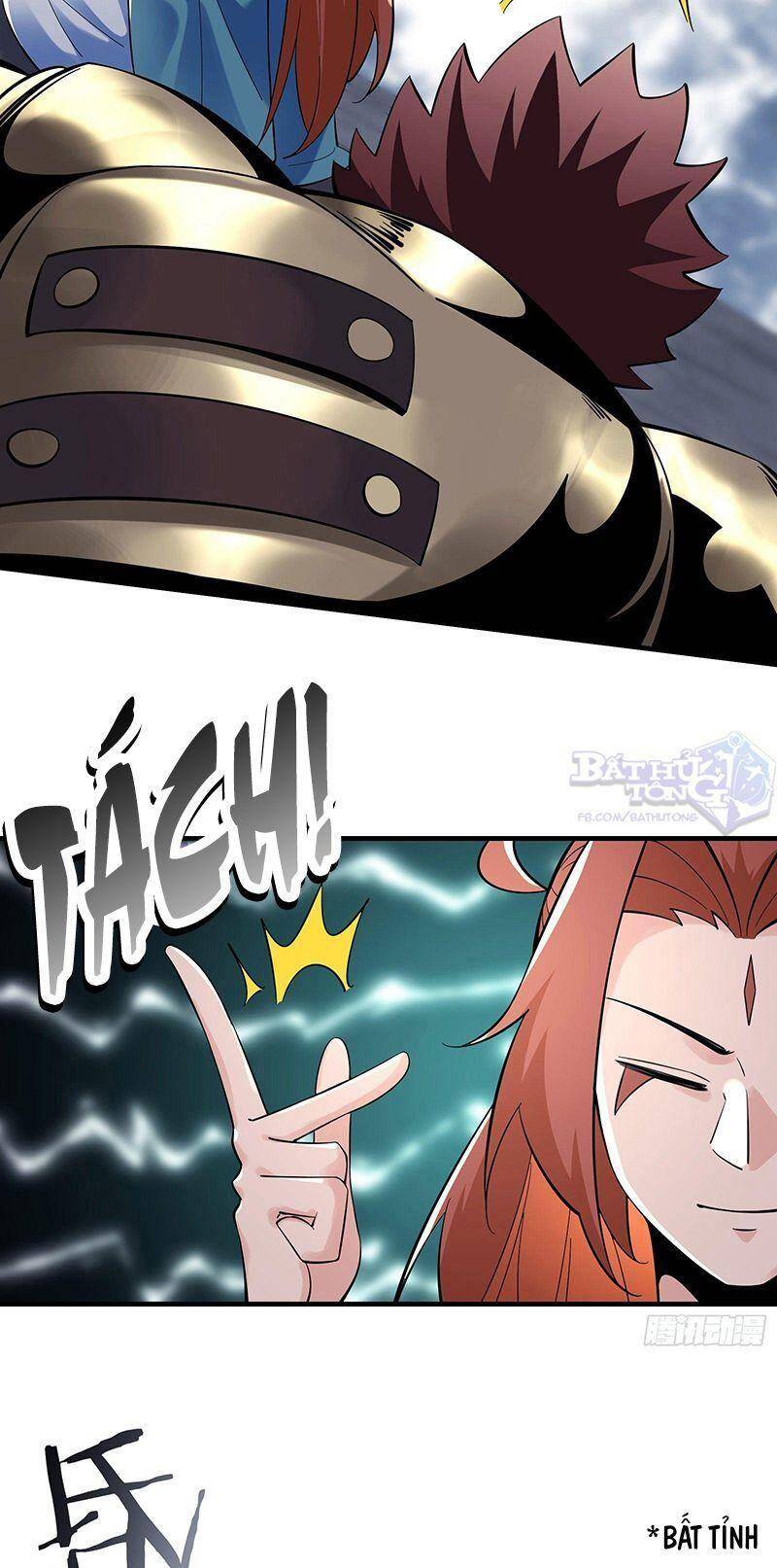 Đồ Đệ Của Ta Đều Là Nữ Ma Đầu - Chương 89