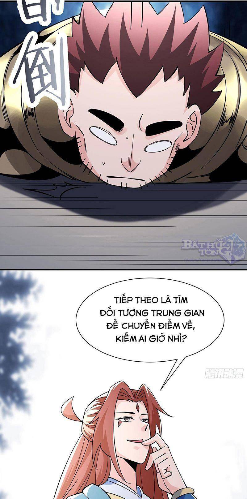 Đồ Đệ Của Ta Đều Là Nữ Ma Đầu - Chương 89