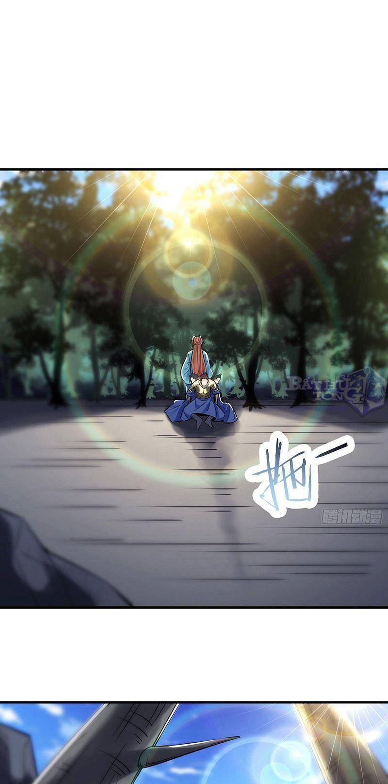 Đồ Đệ Của Ta Đều Là Nữ Ma Đầu - Chương 89